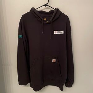 Carhartt Barstool Sportsbook Sweatshirt